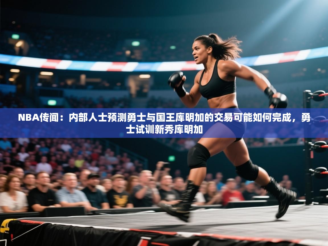 NBA传闻:内部人士预测勇士与国王库明加的交易可能如何完成,勇士试训新秀库明加 第1张