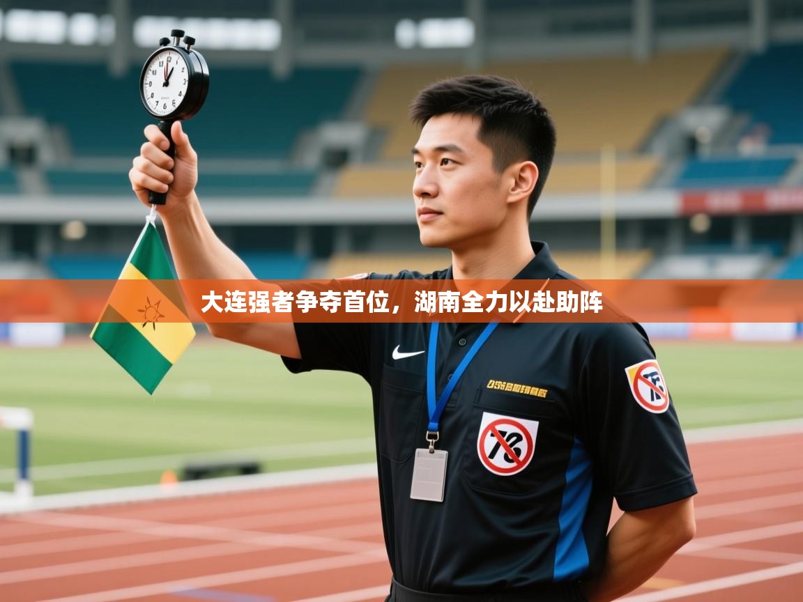 大连强者争夺首位，湖南全力以赴助阵  第1张