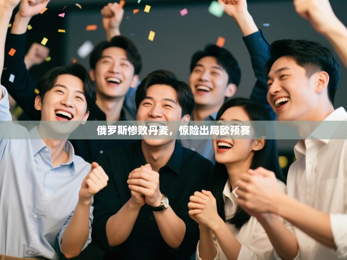 俄罗斯惨败丹麦，惊险出局欧预赛  第2张