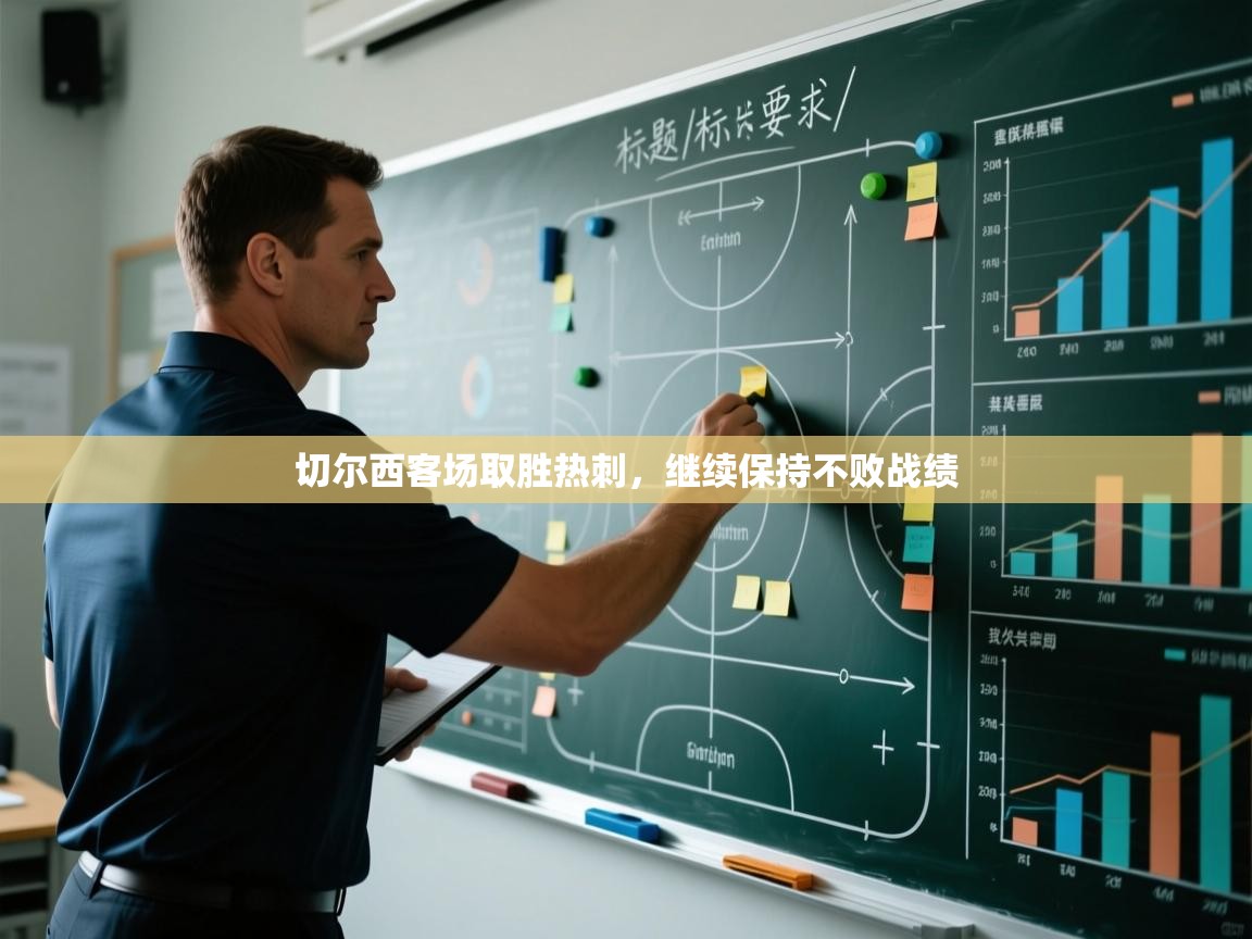 切尔西客场取胜热刺，继续保持不败战绩  第2张