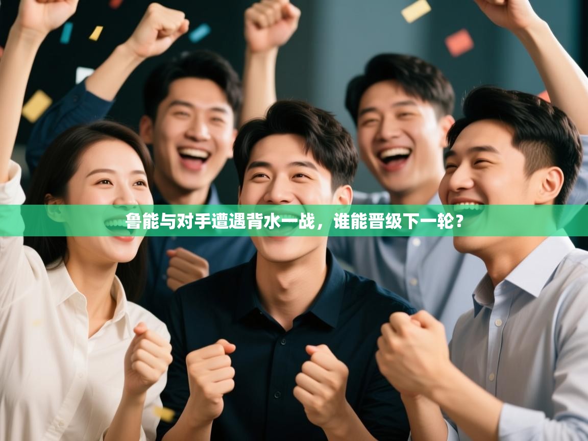 鲁能与对手遭遇背水一战，谁能晋级下一轮？  第1张