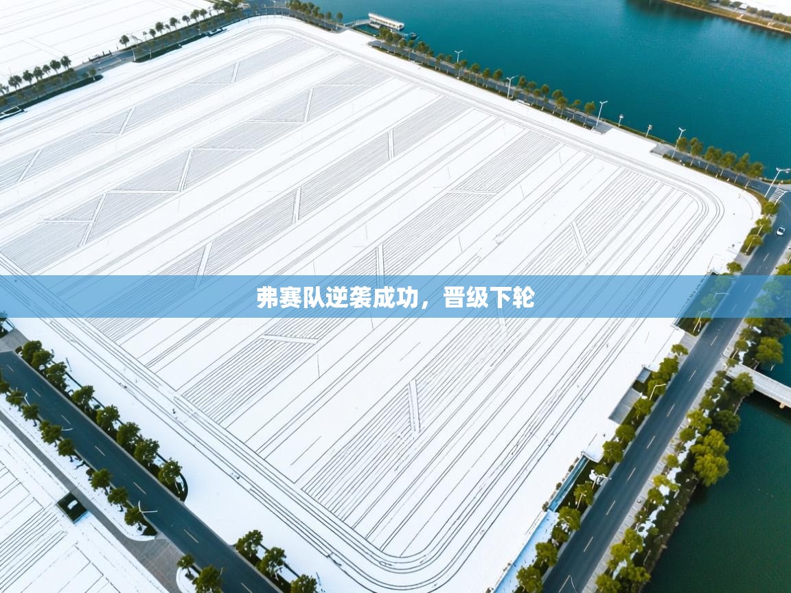 弗赛队逆袭成功，晋级下轮  第2张