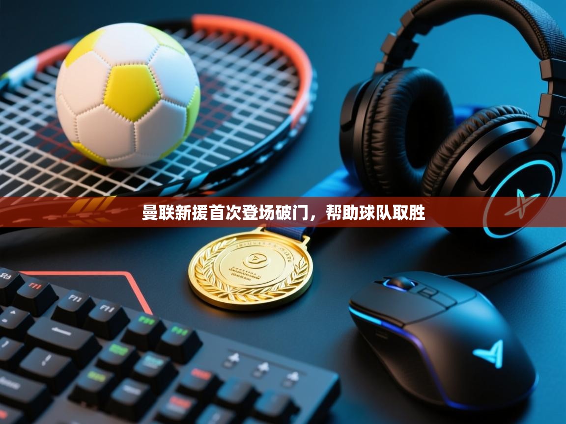 曼联新援首次登场破门，帮助球队取胜  第2张