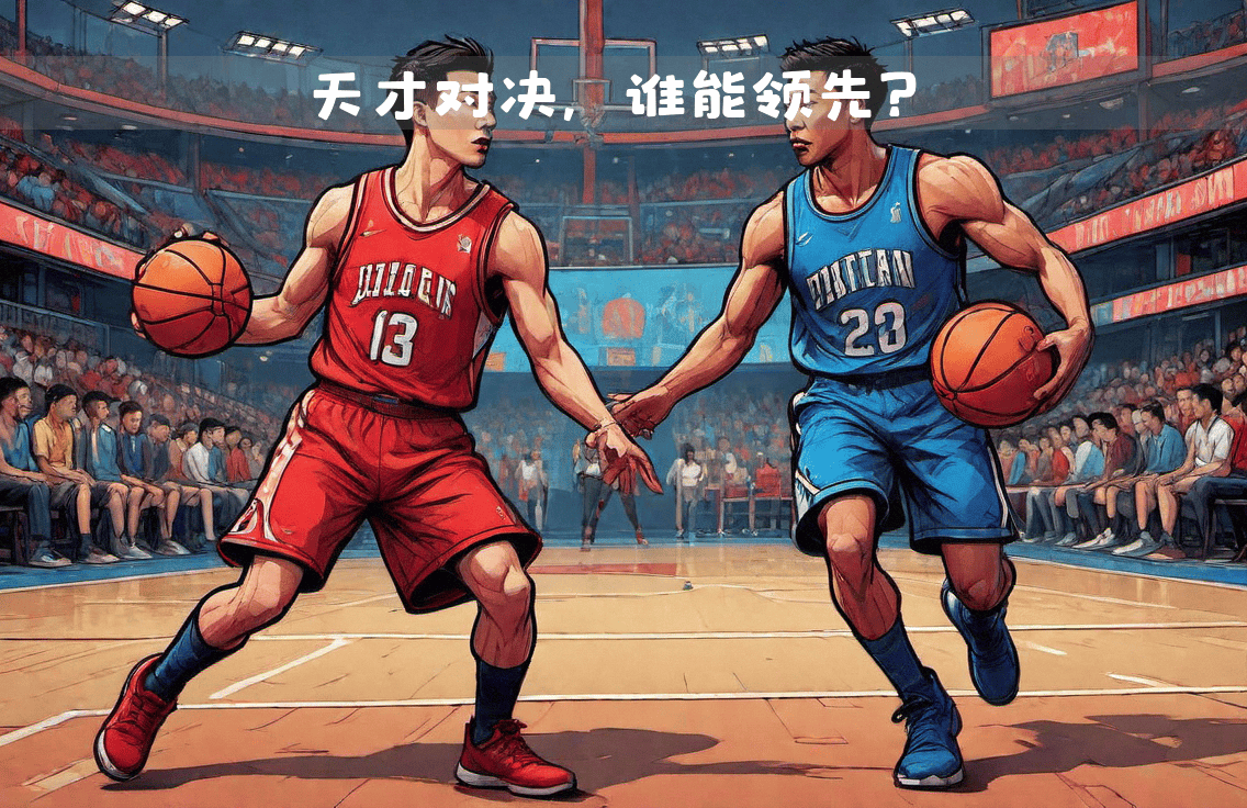 关于青年足球天才正面对，将演绎一场精彩对决的信息